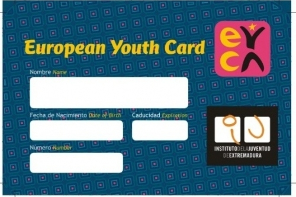 El IJEX ofrecerá 16 charlas en centros educativos de secundaria sobre el Carné Joven Europeo y programas juveniles