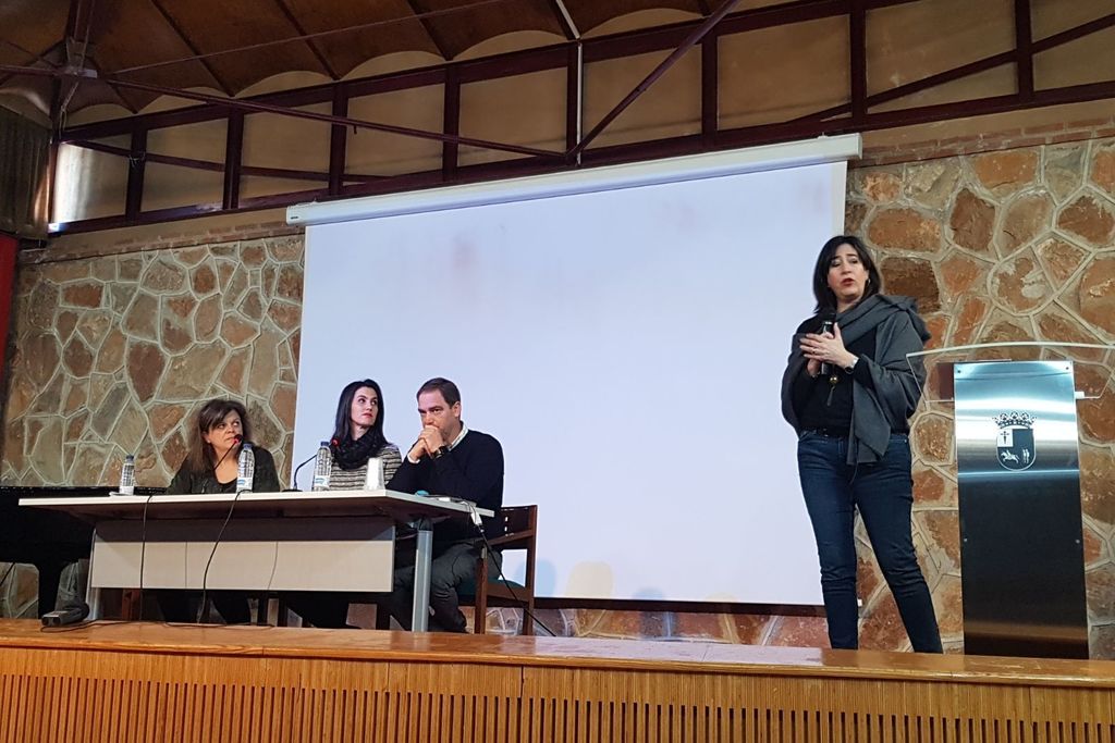Cultura destaca el crecimiento de las artes escénicas en Extremadura en el Día Mundial del Teatro