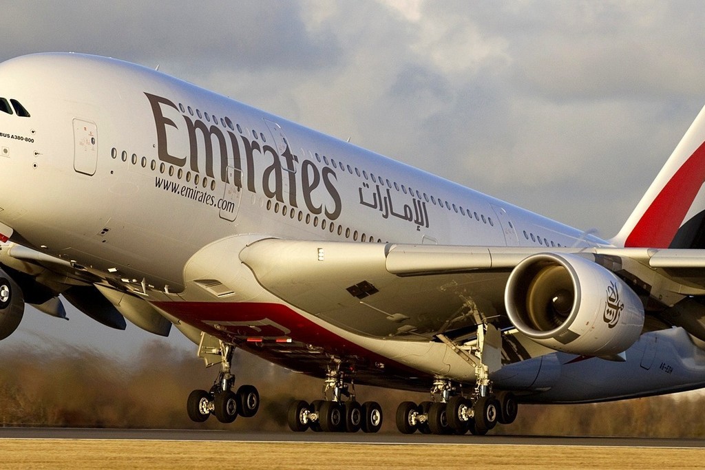 La aerolínea Emirates utilizará una tecnología extremeña en la venta digital de sus billetes