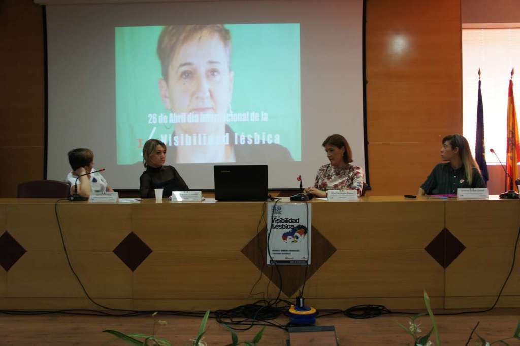 Extremadura, primera comunidad autónoma que celebra el día institucional de la Visibilidad Lésbica