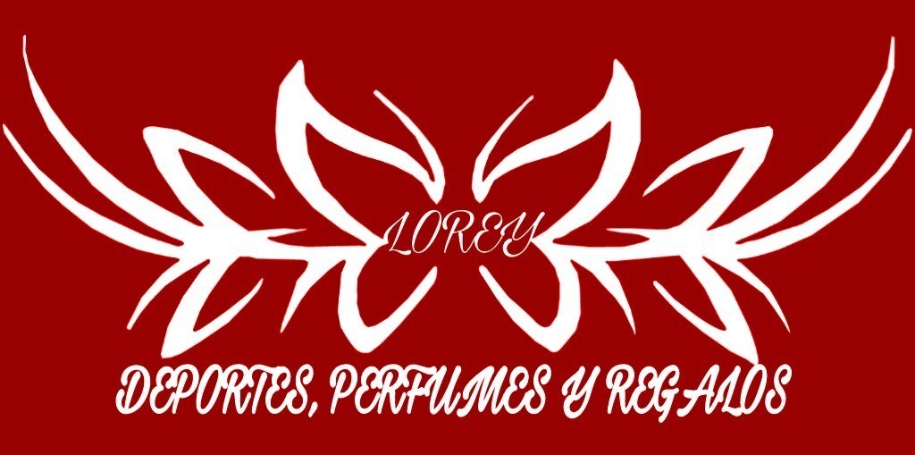 lorey espj perfumerías