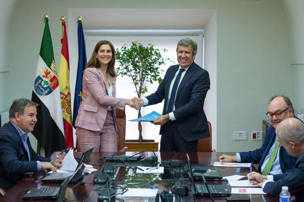 Mérida contará con una Incubadora de Alta Tecnología en Bioeconomía y Economía Circular para albergar proyectos empresariales