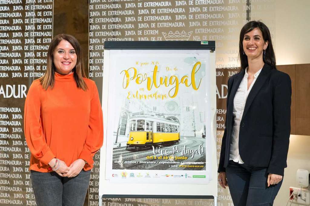 Un amplio programa de actividades para conmemorar el Día de Portugal en Extremadura