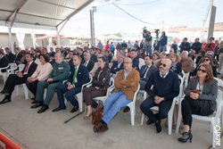 Inauguración Feria Multisectorial El Caldero 2016 - Santa Marta 14