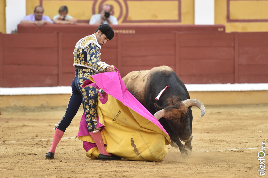 Publicada la orden que regula las subvenciones de apoyo y fomento de la cultura taurina en Extremadura