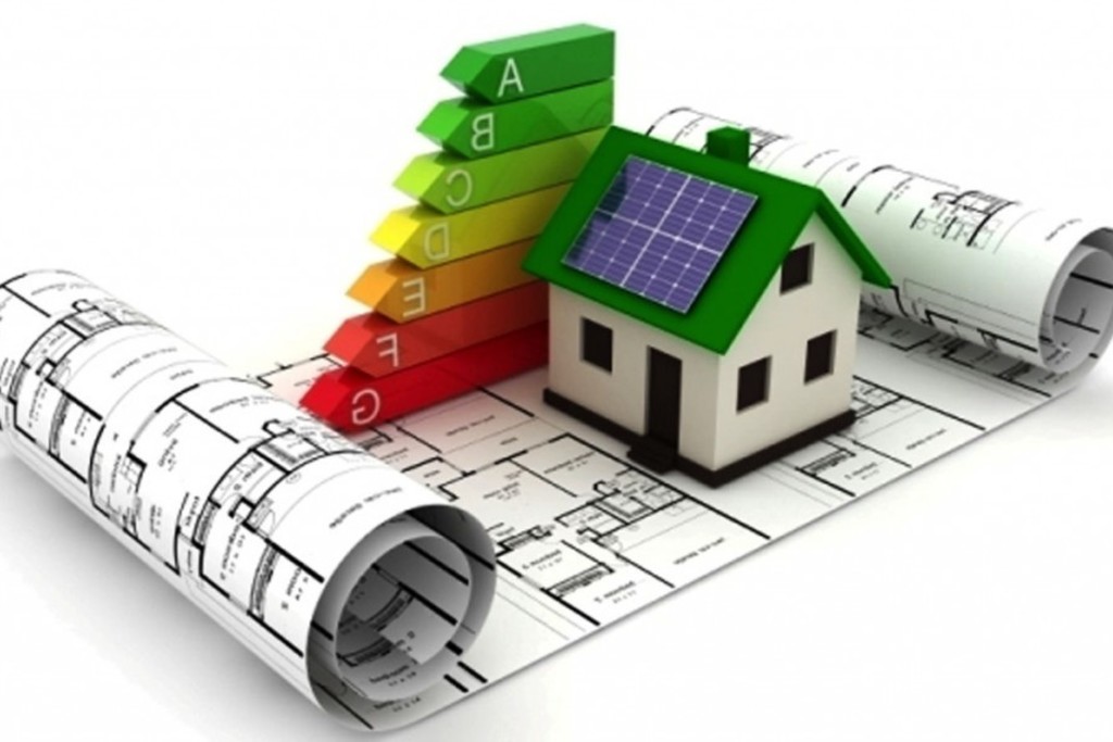 Decreto por el que se regulan actuaciones en materia de eficiencia energética de edificios