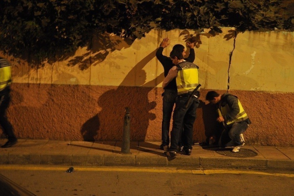 Extremadura continúa como la comunidad donde menos delitos se cometen
