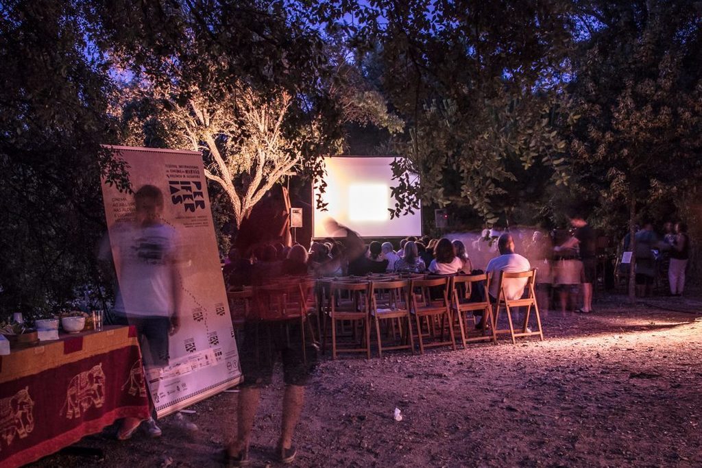 ‘Gurumbé’, de Miguel Ángel Rosales, y ‘Olhares, lugares’, de Agnès Varda, platos fuertes de la segunda semana del Festival de Cine ‘Periferias’