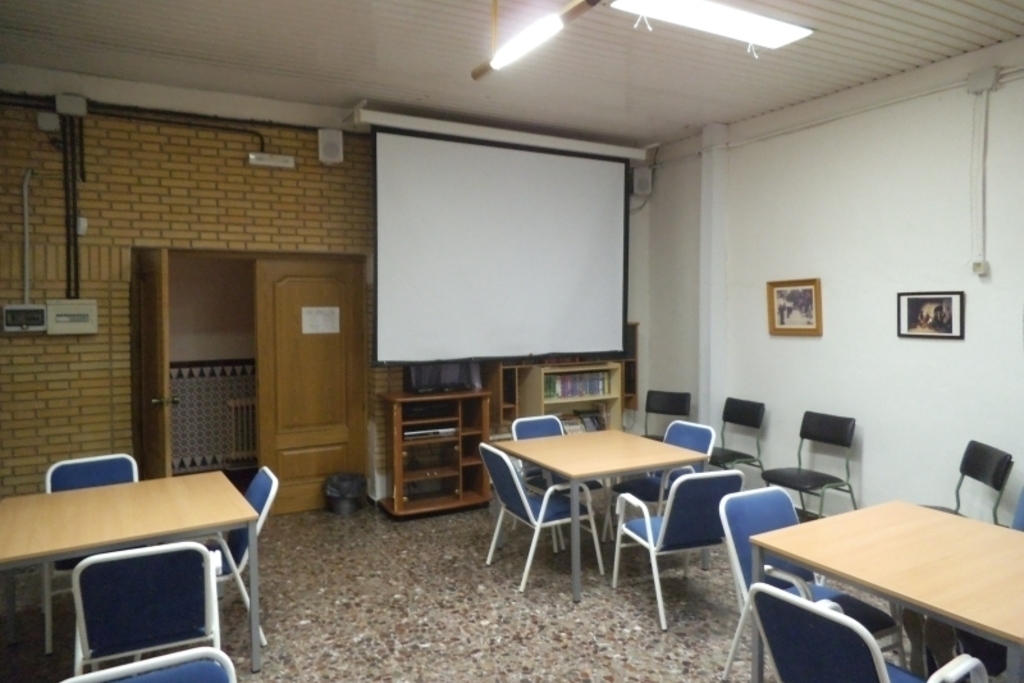 La Junta de Extremadura oferta 1.255 plazas en residencias escolares para el alumnado de enseñanzas obligatorias y postobligatorias
