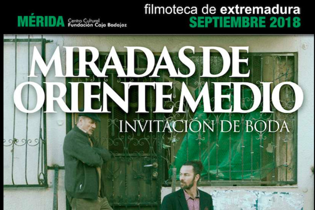 La Filmoteca de Extremadura reanuda sus proyecciones con un ciclo de comedia, una mirada a Oriente Medio y un homenaje a ‘2001, Una Odisea del Espacio’