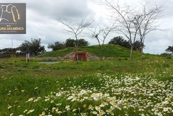 Centro de interpretacion de la cultura dolmenica 724 dam preview