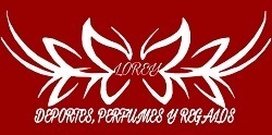 lorey espj perfumerías