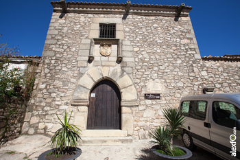 Casa-Museo de Pizarro en Trujillo