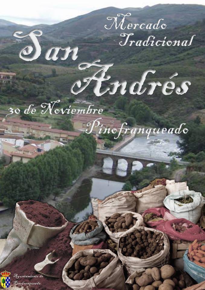 MERCADO DE SAN ANDRÉS PINO