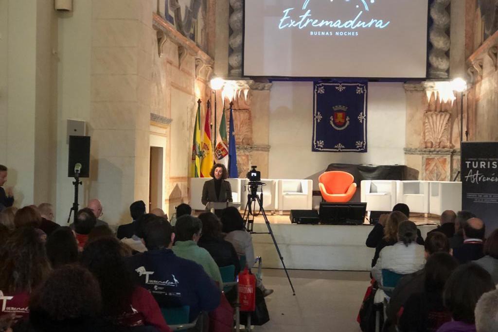 Extremadura elabora un Plan Estratégico para fomentar el Turismo de Estrellas