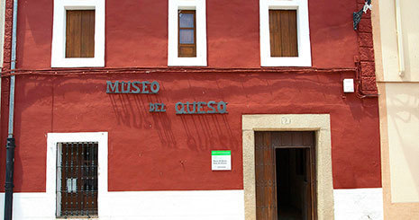 Museo del Queso 572