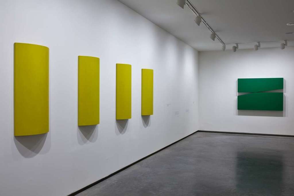 Las obras de Charlotte Posenenske de la Colección Helga de Alvear viajan a Nueva York, Düsseldorf, Luxemburgo y Barcelona