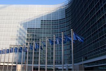 Sede de la comision europea en bruselas normal 3 2