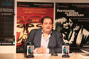 Nueve películas, distribuidas en cuatro ciclos, componen la programación de septiembre de la Filmoteca de Extremadura
