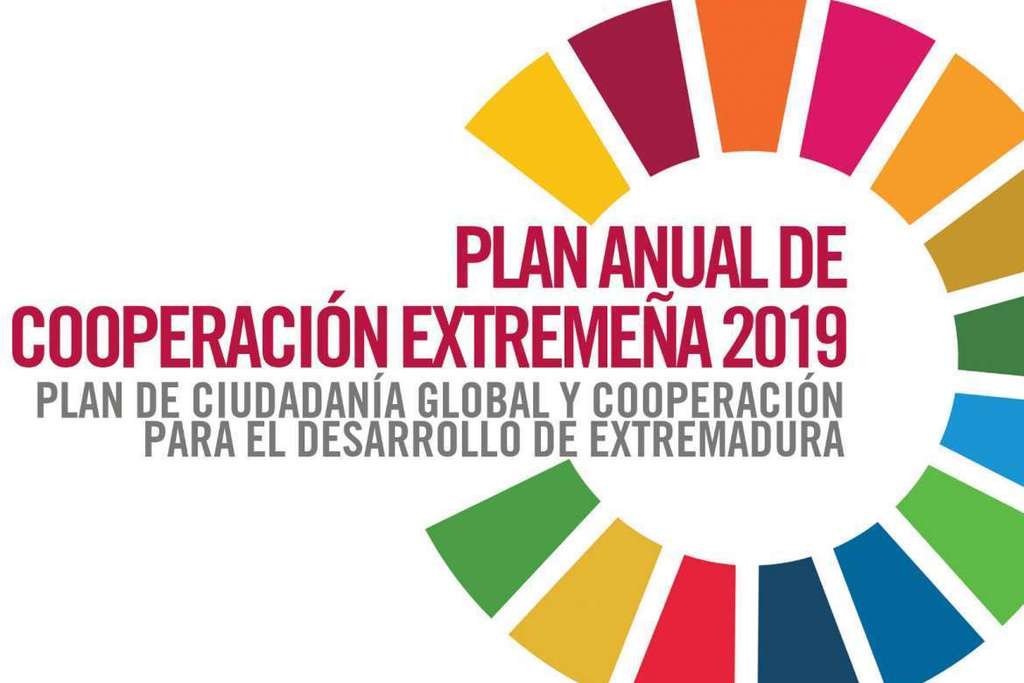 El DOE publica el Plan Anual de la Cooperación Extremeña que contempla cifras récord de una política recuperada y la participación de colectivos