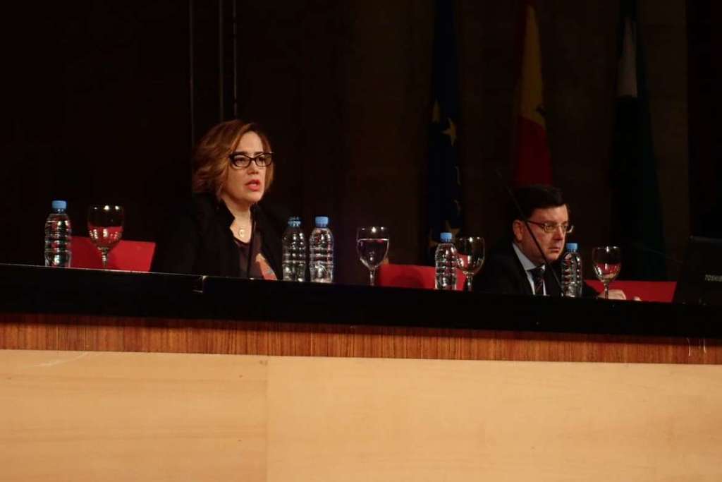 La Dirección General de Urbanismo califica a la nueva LOTUS como una ley sostenible para Extremadura