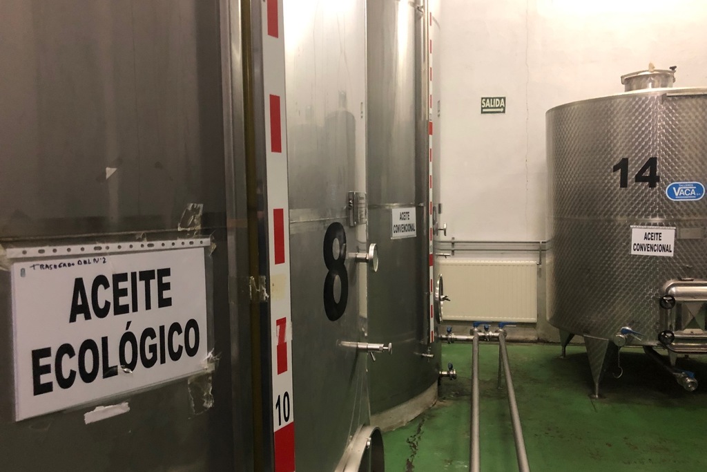 Mérida acogerá el próximo lunes la XX Cata-concurso de aceites de oliva virgen extra ‘Extrema Selección 2019’