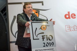 FIO 2019   Feria Internacional de Turismo Ornitológico   Parque Nacional de Monfragüe 100