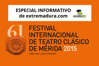 Normal especial festival teatro clasico merida 2015