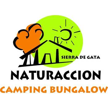 Normal camping bungalow naturaccion